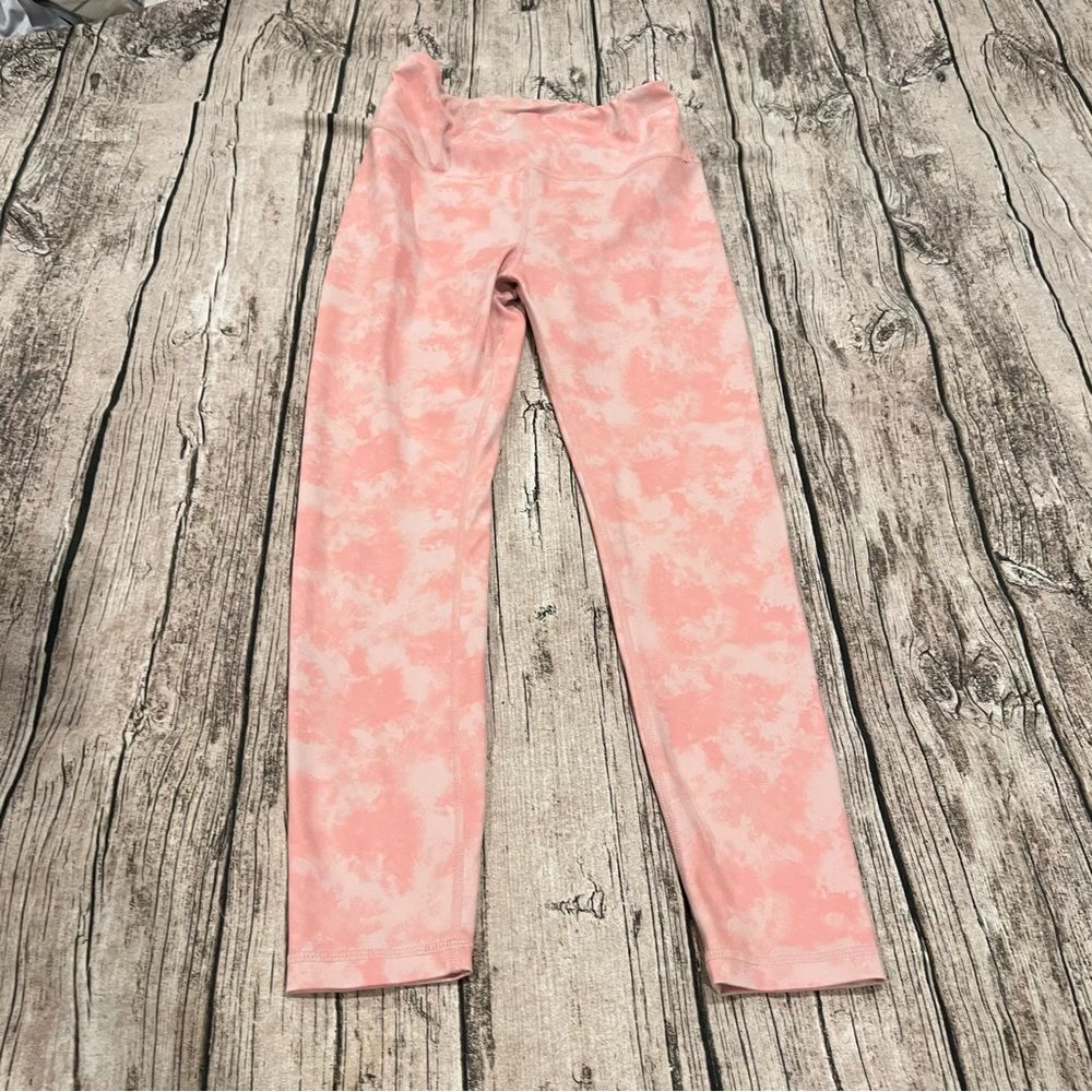 Allfenix x Anthropologie workout leggings size small